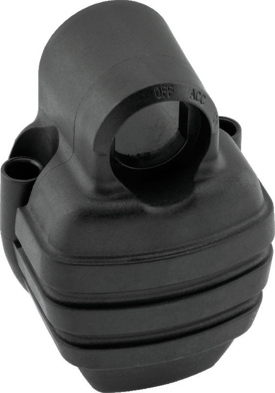 TwinPower Twin Power 11-17 Softail Rocker C and Breakout Black Ignition Coil Replaces H-D 31468-11 210654 210654 Photo - Primary