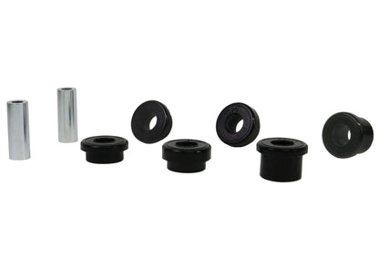Whiteline Plus 04-8/06 Pontiac GTO Front Control Arm - Lower Inner Bushing Kit W53175 W53175 Photo - Primary