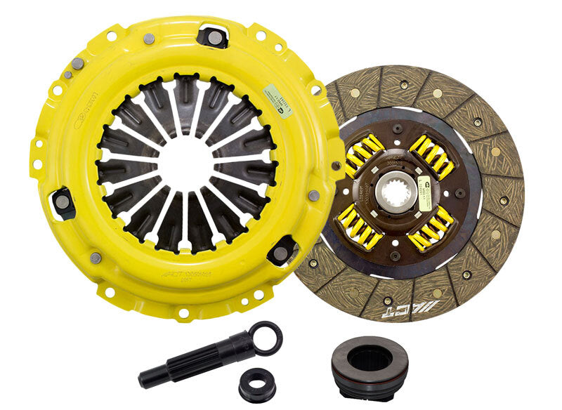 ACT HD Clutch Kit Performance Street Dodge Neon SRT-4 L4 03-05 DN3-HDSS Photo - Primary