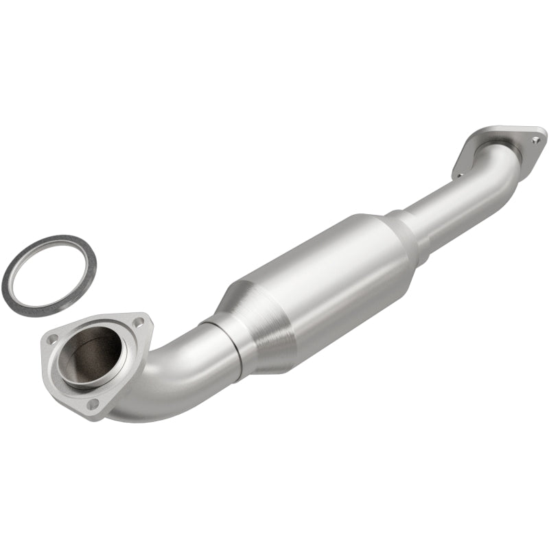 MagnaFlow Pontiac G8 California Grade CARB Compliant Direct-Fit Catalytic Converter 5461689 Photo - Primary