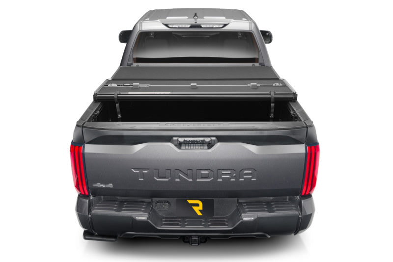 Extang 2024 Toyota Tacoma (5ft Bed) Solid Fold ALX 88832 88832 Photo - Mounted