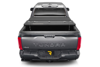 Extang 2024 Toyota Tacoma (5ft Bed) Solid Fold ALX 88832 88832 Photo - Mounted