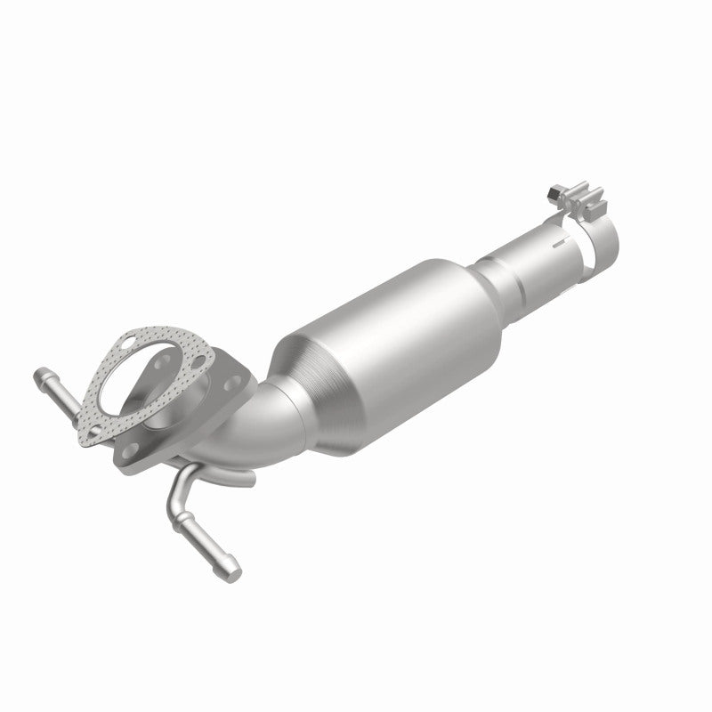 Magnaflow 16-19 Chevrolet Cruze L4 OEM Underbody Rear Direct Fit Converter 280131 280131 360 Degree Image Set