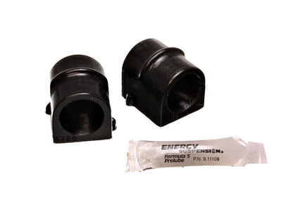 Energy Suspension Sway Bar Bushing Set Black Pontiac GTO All 2004-2004 3.5210G Photo - Primary