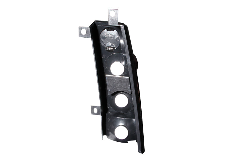 Anzo 1996-2002 Gmc Savana Taillights Chrome 211147 Photo - Unmounted