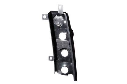 Anzo 1996-2002 Gmc Savana Taillights Chrome 211147 Photo - Unmounted