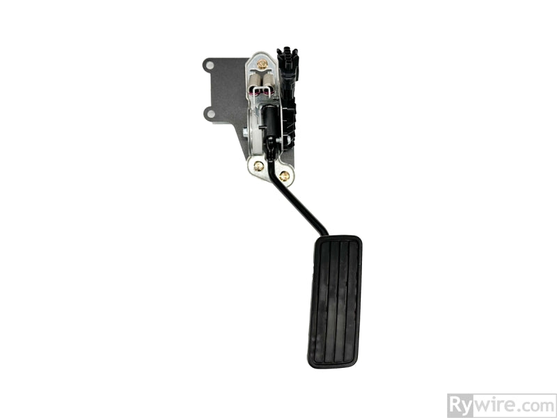 Rywire Honda EG/DC/EK Drive By Wire Pedal Kit (For Stand Alone ECU Only) RY-DBW-PEDAL-KIT-EG RY-DBW-PEDAL-KIT-EG User 1