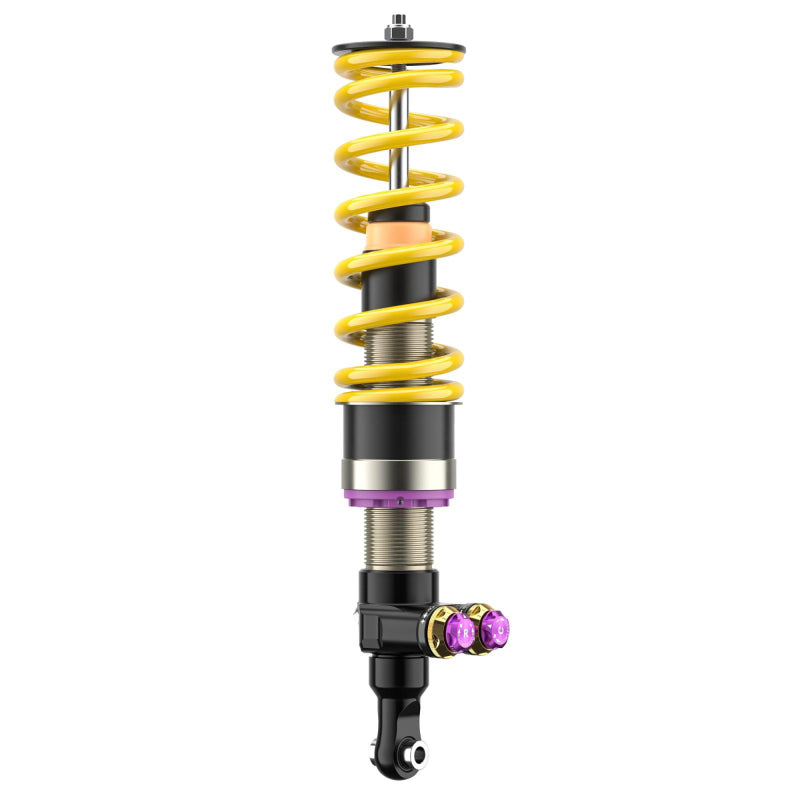 KW 13-17 Ferrari F12 Berlinetta (F152) Excl. F12 TDF V5 Coilover Kit w/HLS2 30942210 30942210 User 4