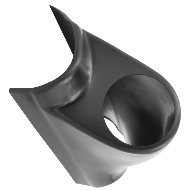 Autometer Gauge Mount, A-Pillar Pod, Single, 2 1/16", A Body/Chevelle/GTO 68-72 10184 Photo - Primary