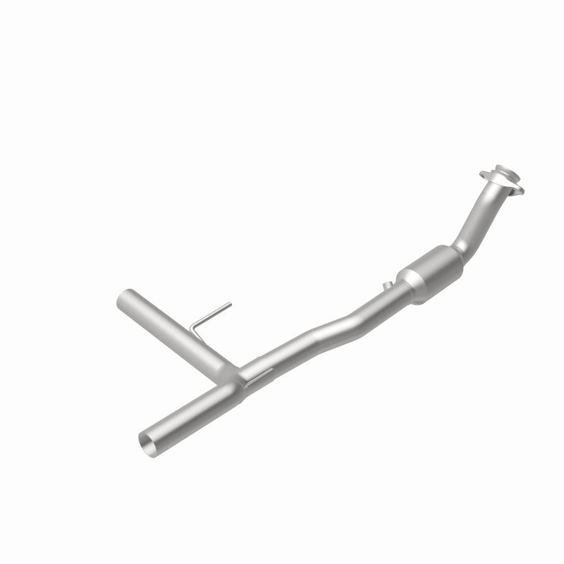 MagnaFlow Ford F-150 OEM Grade Federal / EPA Compliant Direct-Fit Catalytic Converter 52154 360 Degree Image Set