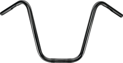 Burly Brand Narrow Ape 14in - Black B28-337 B28-337 Photo - Primary