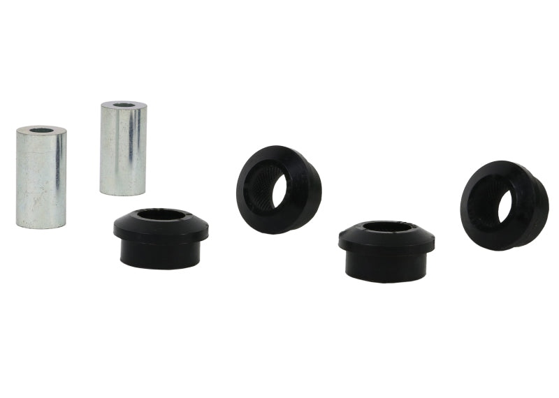 Whiteline Plus 3/08+ Dodge Challenger / 11/05+ Charger Rear Lower Shock Absorber W33334 W33334 Photo - Primary