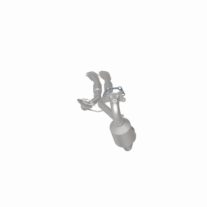MagnaFlow Cadillac SRX California Grade CARB Compliant Manifold Catalytic Converter 5582647 360 Degree Image Set