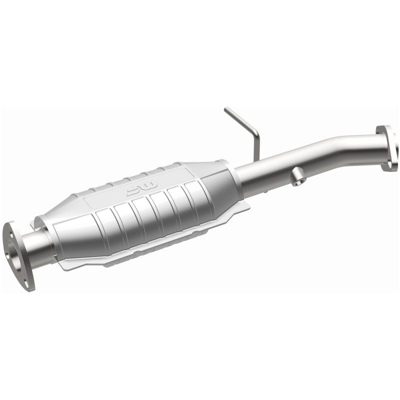 MagnaFlow Kia Sportage HM Grade Federal / EPA Compliant Direct-Fit Catalytic Converter 50669 Photo - out of package
