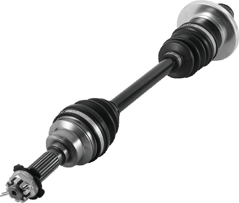 QuadBoss Qboss Replacement Axle 609468 609468 Photo - Primary