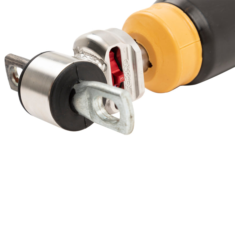 Belltech 2007-2017 Jeep Wrangler JK 4in Lift Trail Performance Shock -Rear Single 17013 17013 Photo - out of package