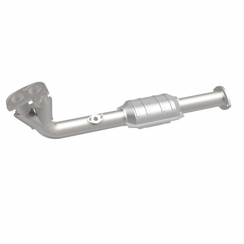 MagnaFlow Toyota 4Runner HM Grade Federal / EPA Compliant Direct-Fit Catalytic Converter 27301 360 Degree Image Set