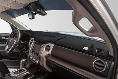 Covercraft Carhartt Limited Edition Custom Dash Cover - Black 382245-01-25 382245-01-25 Photo - out of package