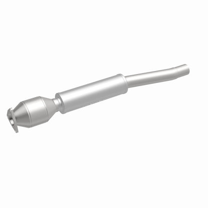 MagnaFlow Volkswagen Phaeton OEM Grade Federal / EPA Compliant Direct-Fit Catalytic Converter 49877 360 Degree Image Set
