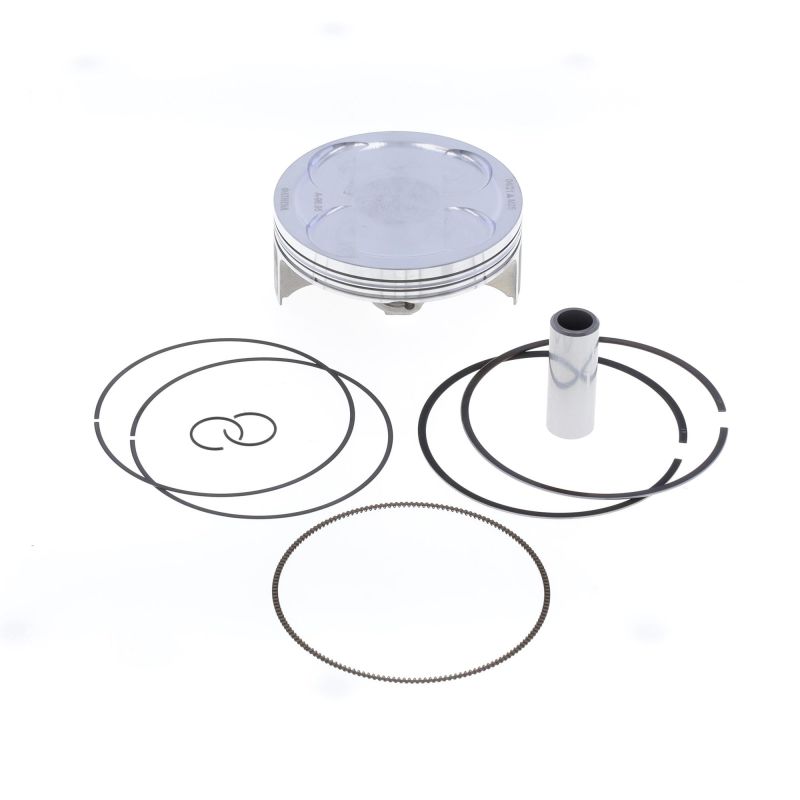 Athena 21-23 Yamaha WR 450 F 96.96mm 4T Forged Piston S5F09700005B S5F09700005B Photo - Primary