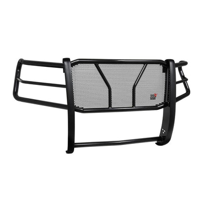 Westin 19 Chevrolet Silverado 1500 Custom Trail Boss HDX Grille Guard 57-3955 Photo - Unmounted