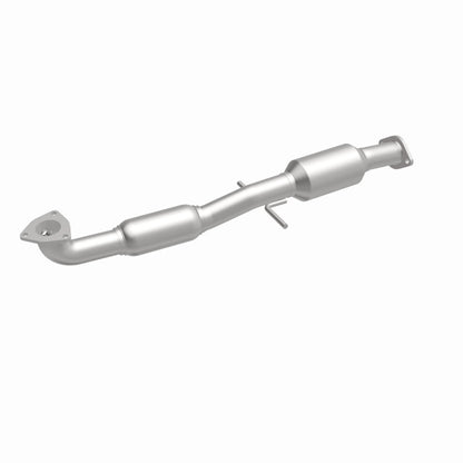 MagnaFlow OEM Grade Federal / EPA Compliant Direct-Fit Catalytic Converter 21-177 360 Degree Image Set