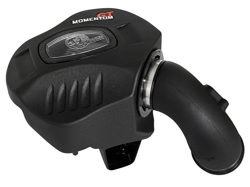 aFe Momentum GT Pro DRY S Cold Air Intake System BMW 340i/440i (F3X) 16-17 51-76309 Photo - Primary