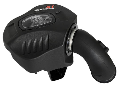 aFe Momentum GT Pro DRY S Cold Air Intake System BMW 340i/440i (F3X) 16-17 51-76309 Photo - Primary