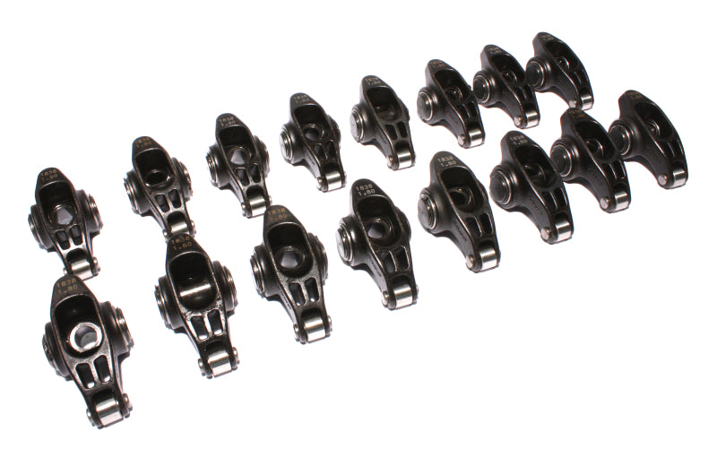 Comp Cams FC, 7/16" Stud/1.8" Ratio, XD Rocker Arms(16) 1838-16 Photo - Primary