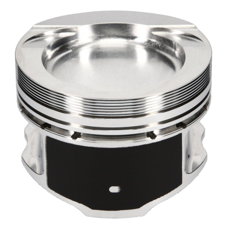JE Pistons VW 2.8LITER VR6 KIT Set of 6 Pistons 186236 186236 User 5