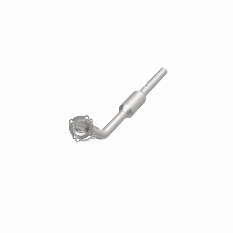 MagnaFlow Audi TT California Grade CARB Compliant Direct-Fit Catalytic Converter 4481606 360 Degree Image Set