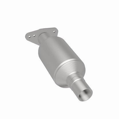 MagnaFlow California Grade CARB Compliant Direct-Fit Catalytic Converter 3391496 360 Degree Image Set