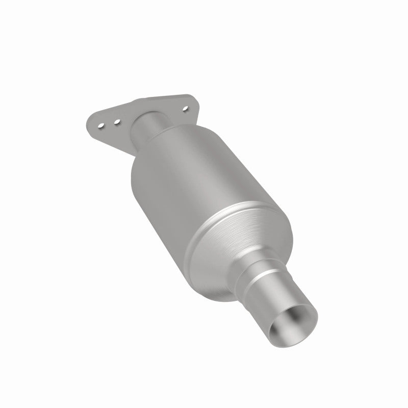 MagnaFlow California Grade CARB Compliant Direct-Fit Catalytic Converter 3391496 360 Degree Image Set