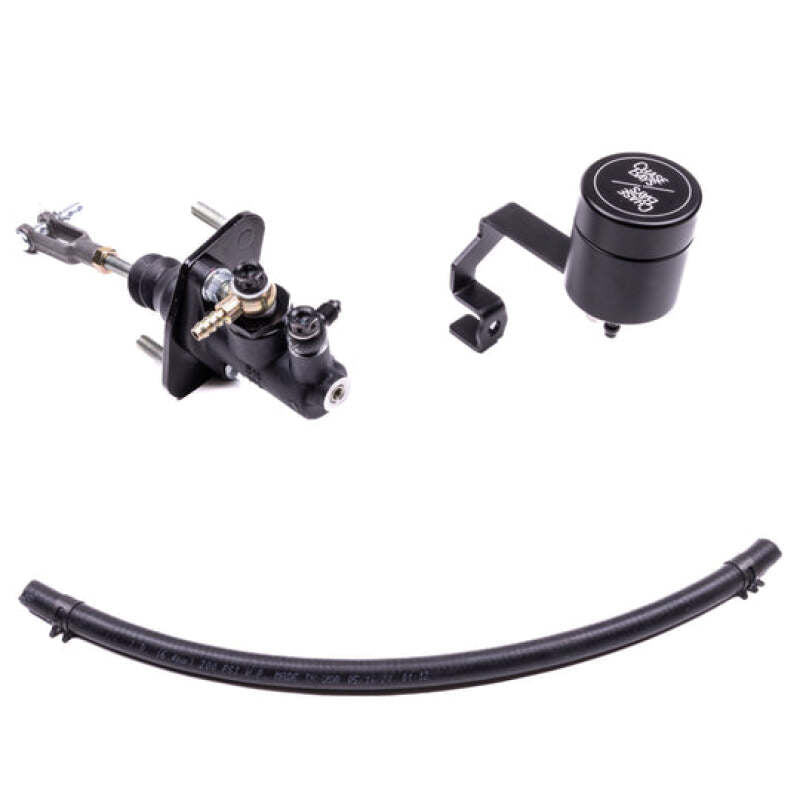 Chase Bays 99-05 Lexus IS300 Large Bore 3/4 Clutch Master Cylinder Adapter & DBBE Reservoir Kit CB-MK-CMCADAPT-75DUALRES CB-MK-CMCADAPT-75DUALRES User 1