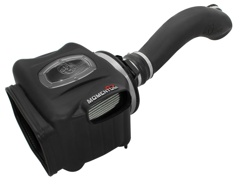 aFe Momentum GT Pro DRY S Cold Air Intake System: GM Gas Trucks/SUV's 99-0 51-74101 Photo - Primary