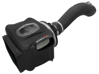 aFe Momentum GT Pro DRY S Cold Air Intake System: GM Gas Trucks/SUV's 99-0 51-74101 Photo - Primary