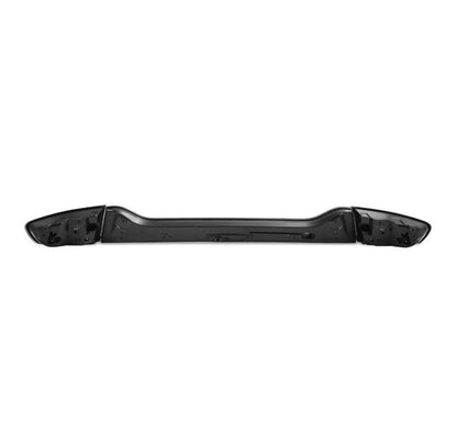 AlphaRex 15-23 Dodge Charger Nova-Series LED Tail Lights - Black 642012 642012 User 1