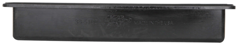 K&N Engineering K&N 20-21 Ford F250/F350 Super Duty 6.2/6.7/7.3L V8 Replacement Air Filter 33-5100 33-5100 Photo - out of package