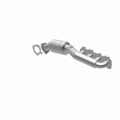 MagnaFlow Volkswagen Passat OEM Grade Federal / EPA Compliant Manifold Catalytic Converter 51213 360 Degree Image Set