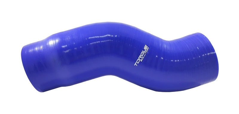 Torque Solution Turbo Inlet Hose: Subaru WRX 2015+ TS-SU-256BU Photo - Primary