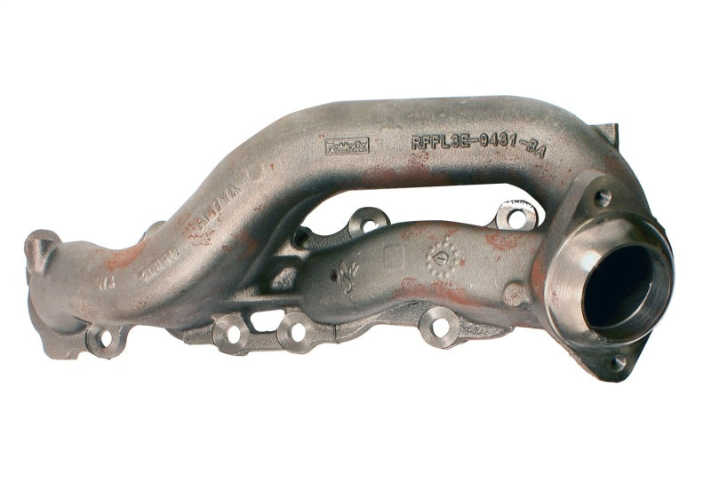 Ford Performance Parts Ford Racing 5.0L TI-VCT Cast Iron Exhaust Manifolds M-9430-SR50A Photo - Unmounted