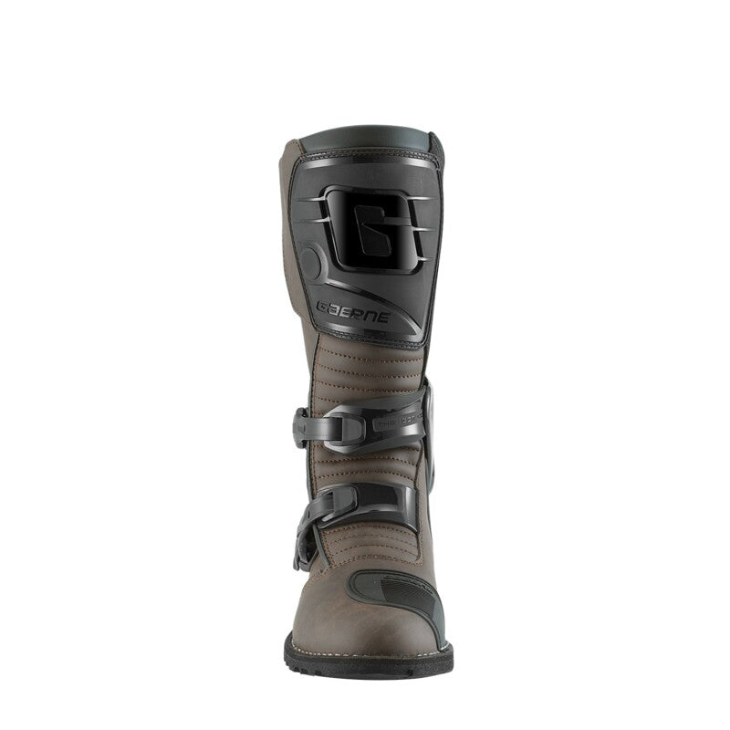 Gaerne G.Dakar Aquatech Boot Brown Size - 6.5 2545-023-6.5 2545-023-6.5 User 1