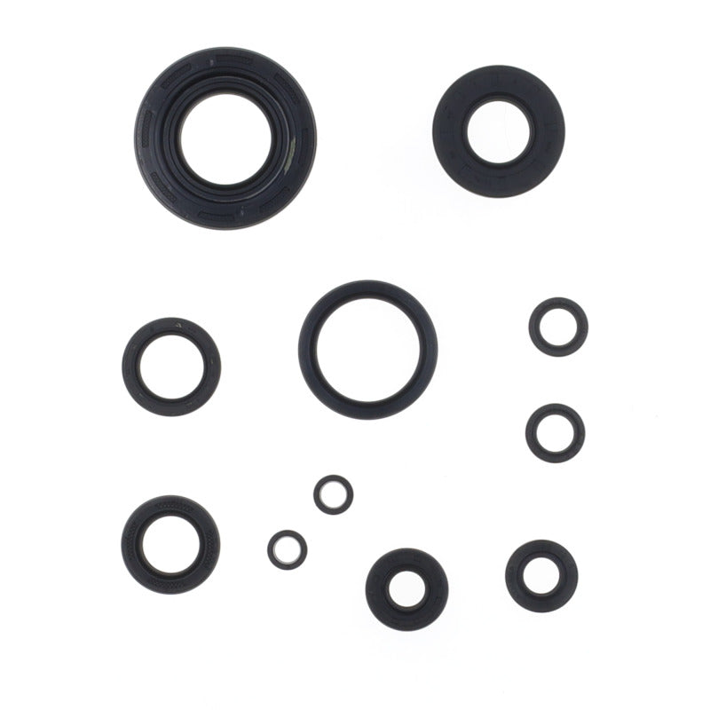 Athena 16-22 Yamaha YZ X 250 Engine Oil Seals Kit P400485400035 P400485400035 Photo - Primary