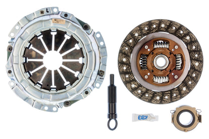 Exedy Racing Stage 1 Organic Clutch Kit 16800B Photo - Primary