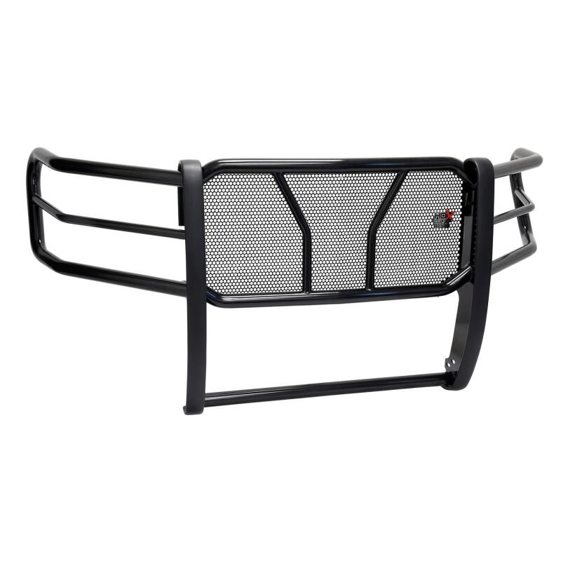 Westin 21-22 Ford F-150 HDX Modular Grille Guard - Black 57-24065 57-24065 Photo - out of package