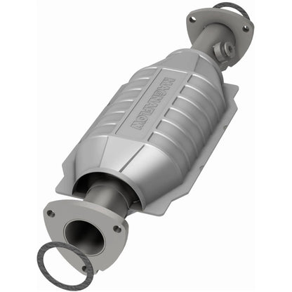 MagnaFlow HM Grade Federal / EPA Compliant Direct-Fit Catalytic Converter 23499 Photo - out of package