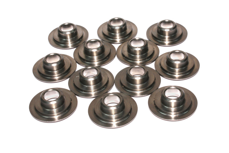 COMP Cams Titanium Retainers Super Lock 732-12 732-12 Photo - Primary
