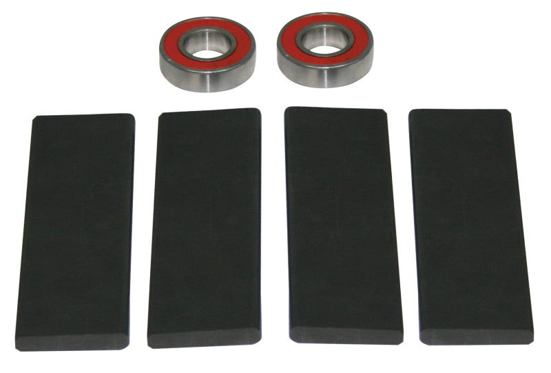 Moroso Rebuild Kit For Vacuum Pump 97644 Photo - Primary