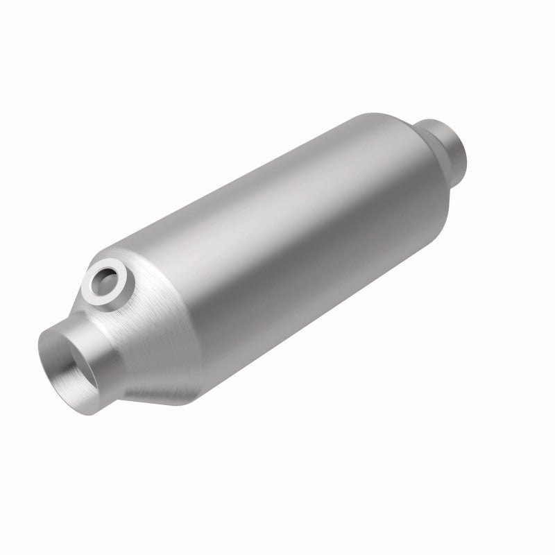 MagnaFlow Volkswagen Vanagon California Grade CARB Compliant Universal Catalytic Converter 3391034 360 Degree Image Set