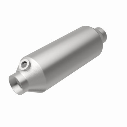 MagnaFlow Volkswagen Vanagon California Grade CARB Compliant Universal Catalytic Converter 3391034 360 Degree Image Set